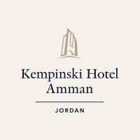 Kempinski Hotel Amman logo