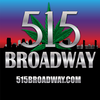 515 Broadway Corp logo