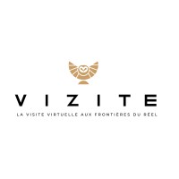 VIZITE logo