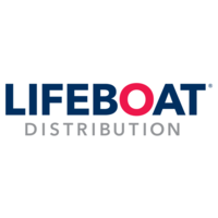 Lifeboat Distribution logo