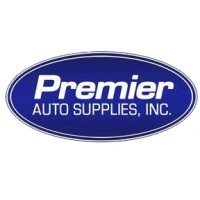 Premier Auto Supplies logo