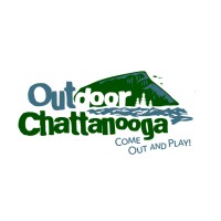 Outdoor Chattanooga logo