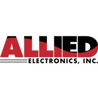 Image of Allied Electronics Forecourt Technology
