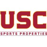 USC Sports Properties logo