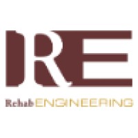 Rehab Engineering, P.C. logo