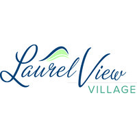Laurel View Village logo