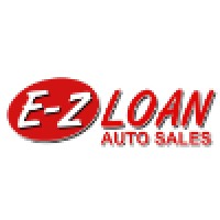 E-Z Loan Auto Sales logo