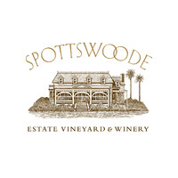 Spottswoode Estate Vineyard & Winery logo