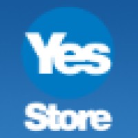 Yes Store logo