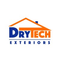 DryTech Exteriors logo