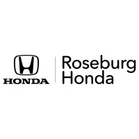 Roseburg Honda logo