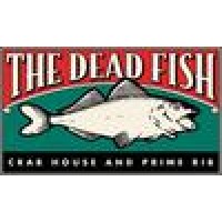 The Dead Fish logo