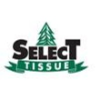 Select Tissue LLC logo