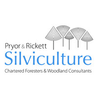 Pryor & Rickett Silviculture logo