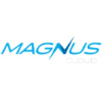 Magnus Cloud Software logo