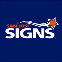 San Jose Signs logo