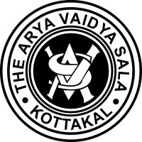 Kottakkal Arya Vaidya Sala logo