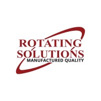 Rotating Solutions, Inc.