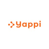 Yappi logo