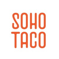 SOHO TACO logo