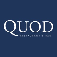 Quod Restaurant & Bar logo