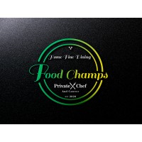 Food Champs logo