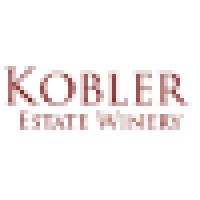 Kobler Estate Winery logo