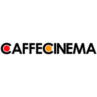 Caffecinema (کافه سینما) logo