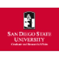 San Diego State University - Graduate And Research Affairs logo
