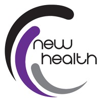 New Health Kansas logo