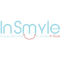 In Smyle Dental logo
