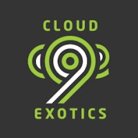 Cloud 9 Exotics logo