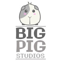 Big Pig Studios Limited logo