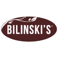 Bilinski Sausage Co logo