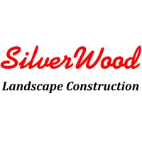 Silverwood Landscape Construction logo