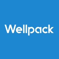 Wellpack logo