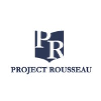 Project Rousseau logo