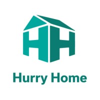 Hurry Home logo