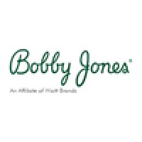 Bobby Jones Golf Co Llc logo