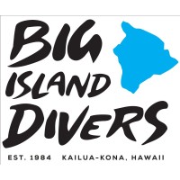 Image of Big Island Divers