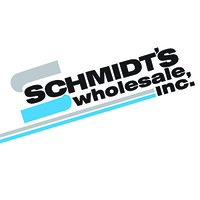 Schmidt's Wholesale, Inc. logo