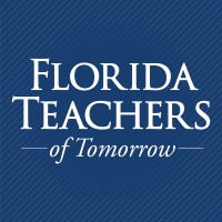 Florida Teachers Of Tomorrow logo