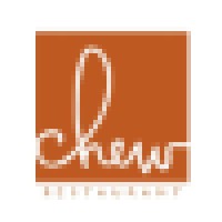 Chew Restaurant logo