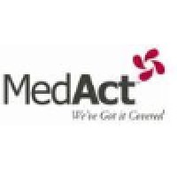 MedAct Software logo