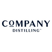 Company Distilling logo