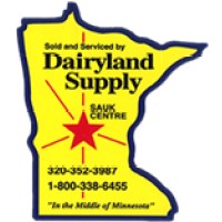 Dairyland Supply Inc logo