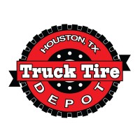 Truck Tire Depot logo
