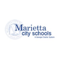 Marietta Elementary School logo