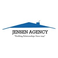 Jensen Insurance Agency South Dakota logo