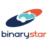 Image of Binary Star